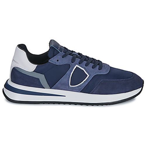 Baskets basses TROPEZ 2.1 LOW MAN - Philippe Model - Modalova