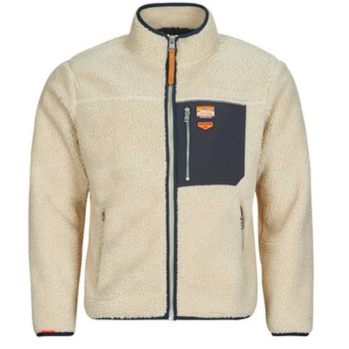 Polaire FULL ZIP RETRO POLAR - Superdry - Modalova
