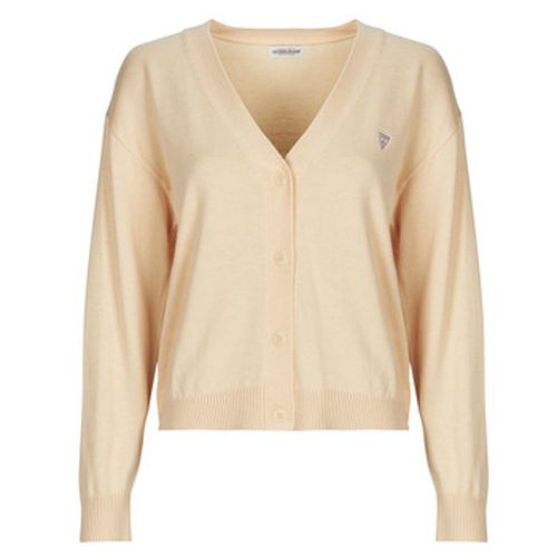 Gilet GJ LS VN MINI TRIANGLE CARDI - Guess - Modalova