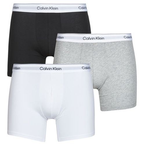 Boxers BOXER BRIEF 3PK X3 - Calvin Klein Jeans - Modalova