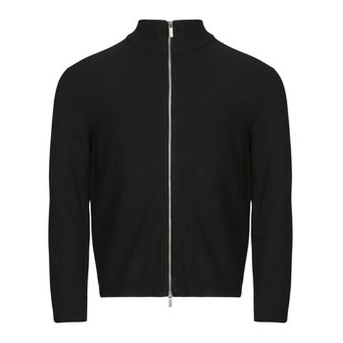 Pull SLHTELLERFN RELAXED FZ - Selected - Modalova