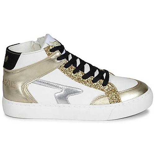 Baskets montantes Kaporal SHINE - Kaporal - Modalova