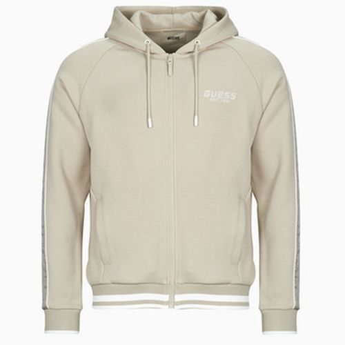Sweatshirts à capuche FINLO ZIPPED HOODIE - Guess - Modalova