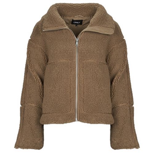Blouson Only ONLASPEN LIFE TEDDY - Only - Modalova