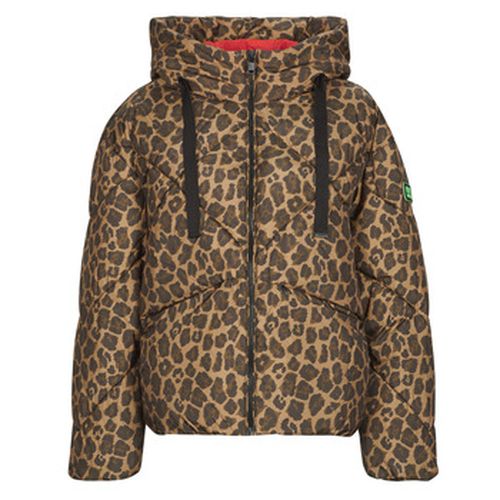 Doudounes ONLASTI LIFE SHORT PUFFER - Only - Modalova