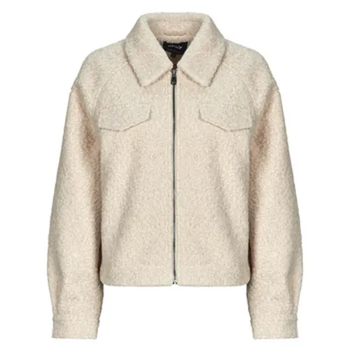 Manteau Only ONLMALO BOUCLE - Only - Modalova