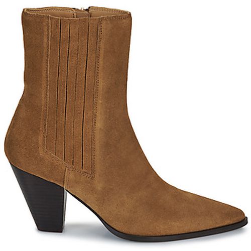 Bottines LAURENCE_CRT_CAMEL - Karston - Modalova