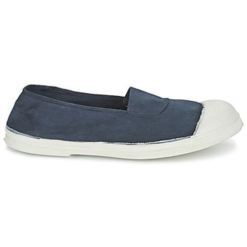 Baskets basses TENNIS ELASTIQUE - Bensimon - Modalova
