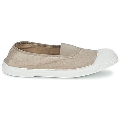 Baskets basses TENNIS ELASTIQUE - Bensimon - Modalova