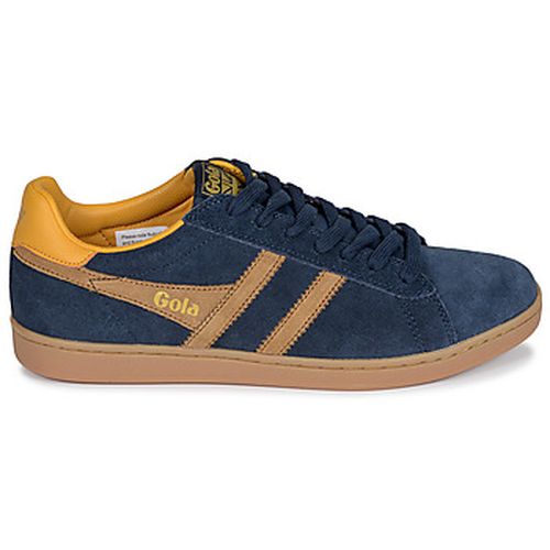 Baskets basses EQUIPE II SUEDE - Gola - Modalova