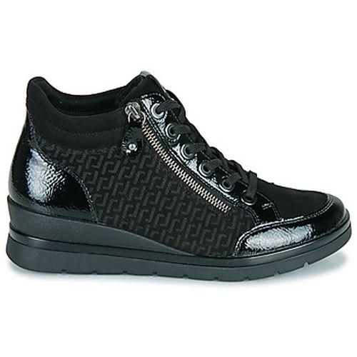 Baskets montantes Remonte R0773-06 - Remonte - Modalova