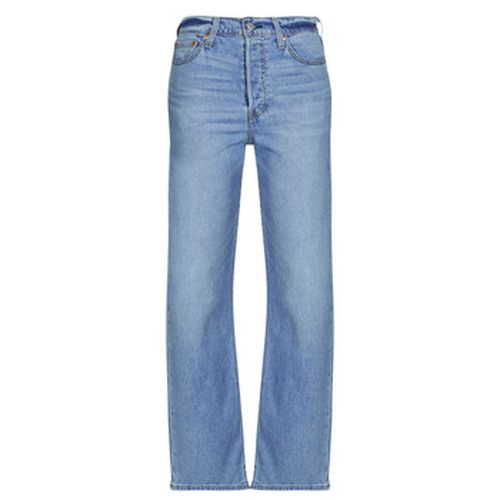 Jeans Levis RIBCAGE STRAIGHT ANKLE - Levis - Modalova