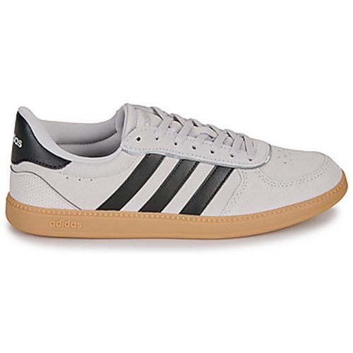 Baskets basses BREAKNET SLEEK - adidas - Modalova