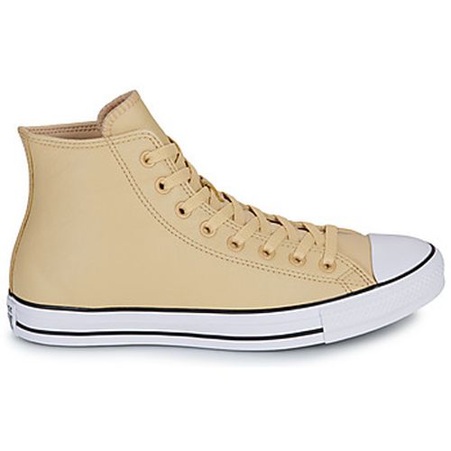 Baskets montantes CHUCK TAYLOR ALL STAR LEATHER - Converse - Modalova