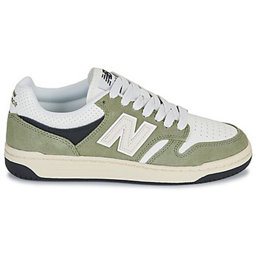 Baskets basses New Balance 480 - New Balance - Modalova