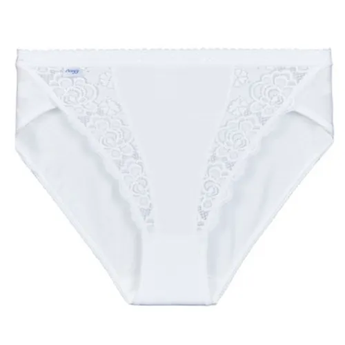 Culottes & slips Chic Tai PACK DE 4 - Sloggi - Modalova
