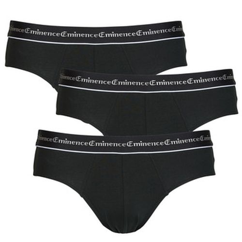 Slips Eminence BUSINESS Pack de 3 - Eminence - Modalova