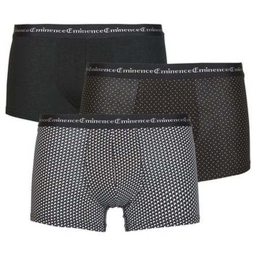 Boxers BUSINESS BOXER Pack de 3 - Eminence - Modalova