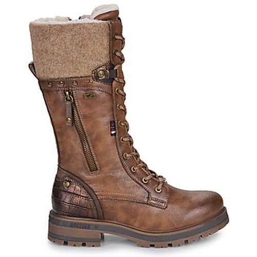 Bottes plates Mustang DARLIN 2 - Mustang - Modalova