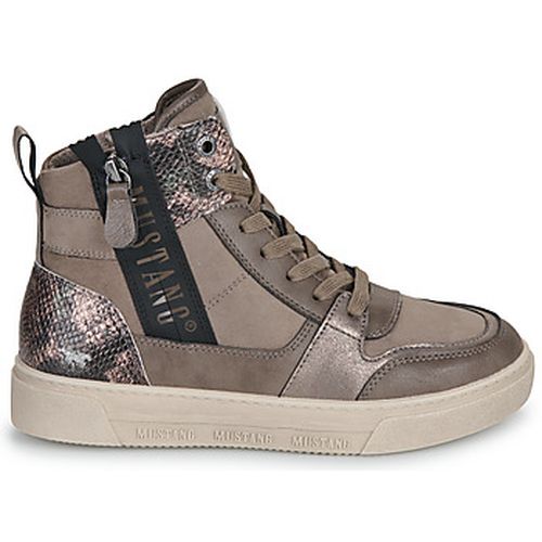 Baskets montantes Mustang RHONDA - Mustang - Modalova