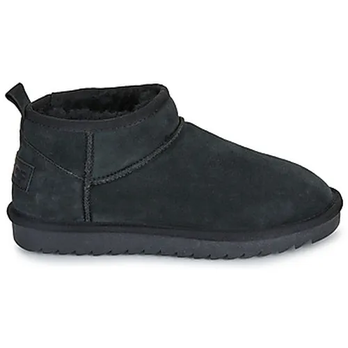 Boots SHORT SHEEPSKIN BOOT - Colors of California - Modalova