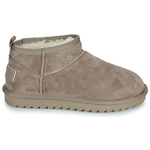 Boots SHORT SHEEPSKIN BOOT - Colors of California - Modalova
