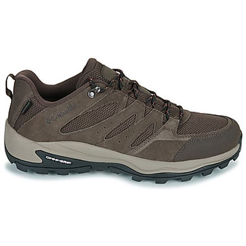 Chaussures REDMOND IV LOW WATERPROOF - Columbia - Modalova