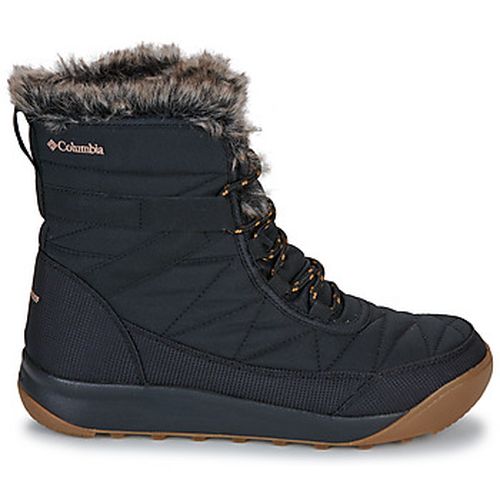Bottes neige MINX SHORTY IV - Columbia - Modalova