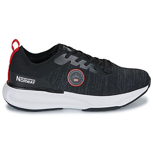 Baskets basses OBLENDED - Geographical Norway - Modalova