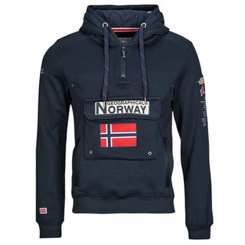 Pull Geographical Norway GYMCLASS - Geographical Norway - Modalova
