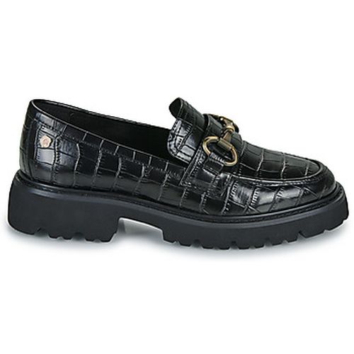 Mocassins 162547-BLACK-CROCO - Carmela - Modalova