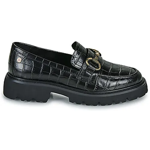 Mocassins 162547-BLACK-CROCO - Carmela - Modalova