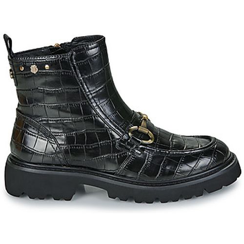 Boots Carmela 162548-BLACK-CROCO - Carmela - Modalova