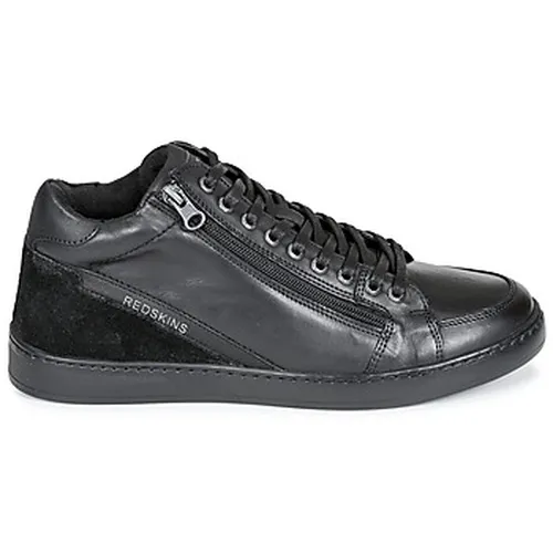 Baskets montantes Redskins DECKER - Redskins - Modalova