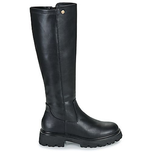 Bottes plates Xti 144419-BLACK - Xti - Modalova