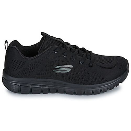 Baskets basses GRACEFUL GET CONNECTED - Skechers - Modalova