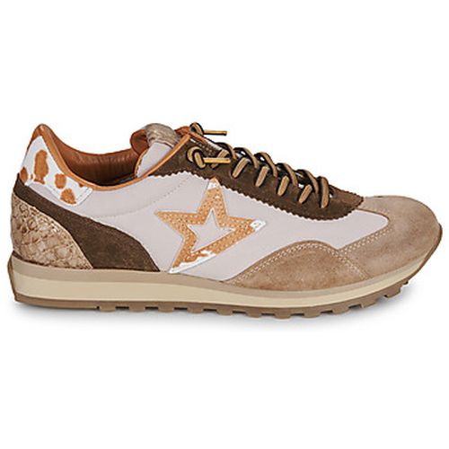 Baskets basses C-1259-SRA-INV26-ANTE-NILON-DESSERT - Cetti - Modalova