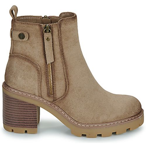 Bottines Refresh 173031-BEIGE - Refresh - Modalova