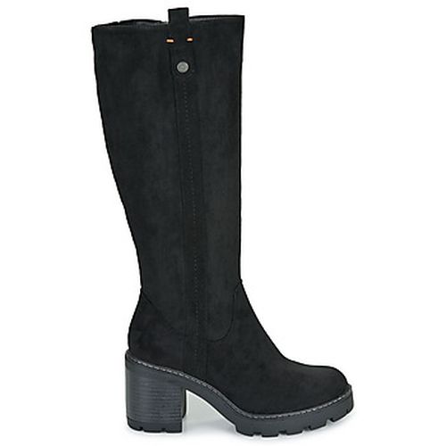 Bottes à talon 173033-BLACK - Refresh - Modalova