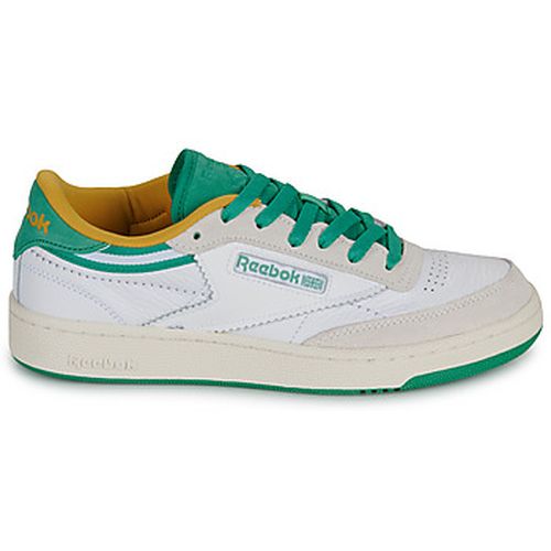Baskets basses CLUB C 85 - Reebok Classic - Modalova