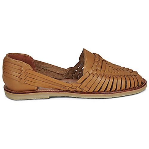Sandales plates Mapache ALEGRE - Mapache - Modalova