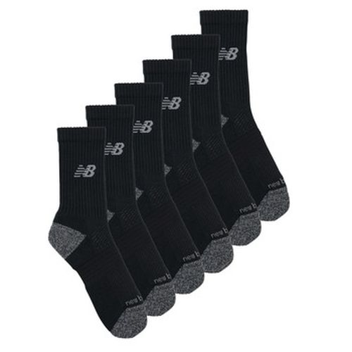 Chaussettes de sports ACTIVE CUSHION CREW SOCKS 3 PACKS - New Balance - Modalova