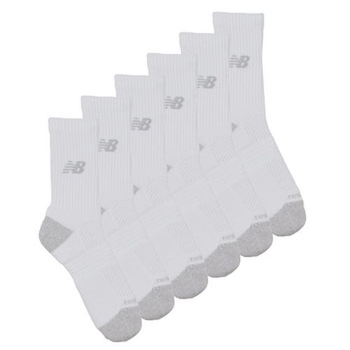 Chaussettes de sports ACTIVE CUSHION CREW SOCKS 3 PACKS - New Balance - Modalova