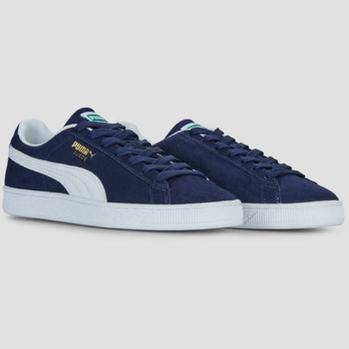 Baskets basses Puma SUEDE CLASSIC - Puma - Modalova
