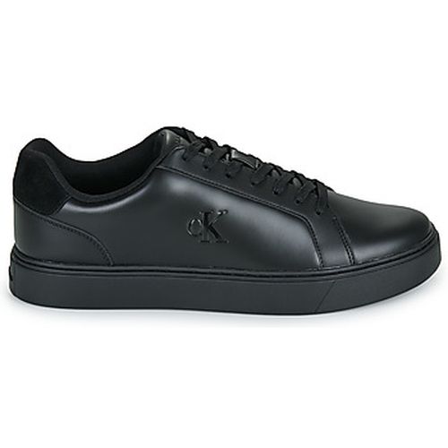 Baskets basses CLASSIC CUPSOLE LACEUP LTH - Calvin Klein Jeans - Modalova