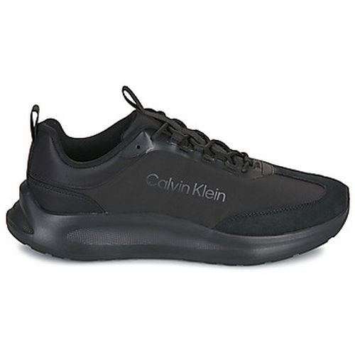 Baskets basses LIGHT EVA RUNNER - Calvin Klein Jeans - Modalova