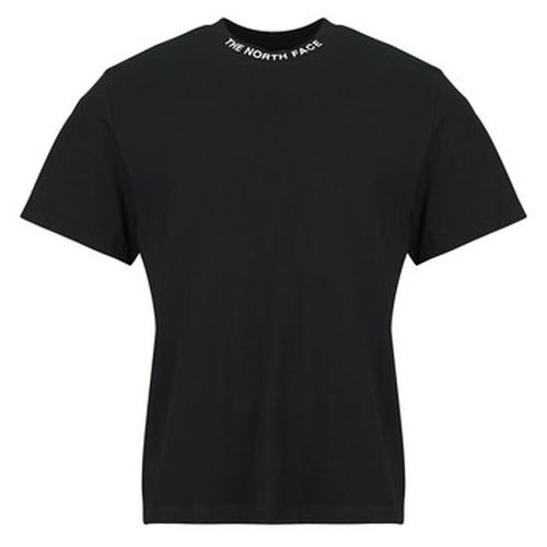 T-shirt ZUMU RELAXED SHORT SLEEVE TEE - The North Face - Modalova