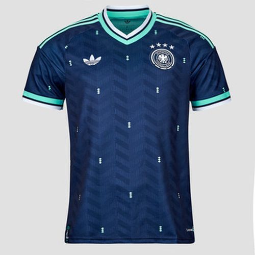 T-shirt Away Germany Football Jersey - adidas - Modalova