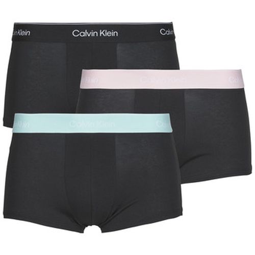 Boxers LOW RISE TRUNK X3 - Calvin Klein Jeans - Modalova