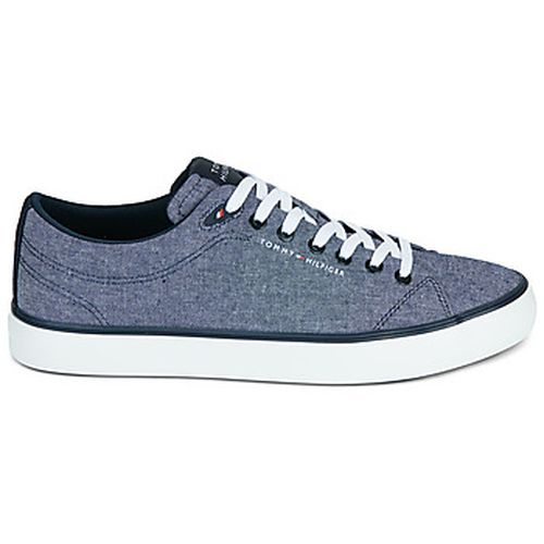 Baskets basses HARLEM CORE II CHAMBRAY - Tommy Hilfiger - Modalova
